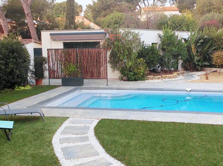 Ferienwohnung Bandol