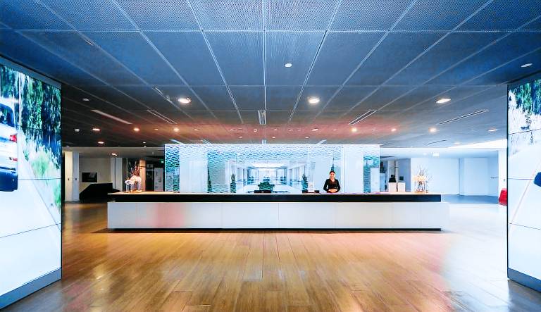 NEW SIEBEN HOTEL CHENGDU — photo 4