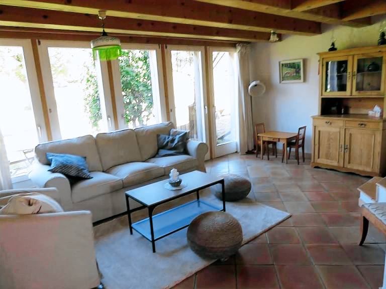 Ferienwohnung Howart