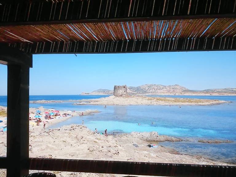 Cottage Viddalba