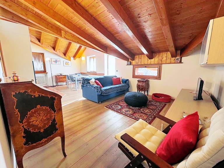 Appartamento vacanza Sant'Antonio di Mavignola