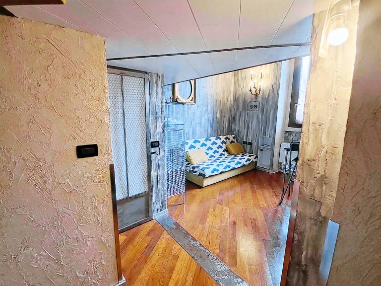 Appartement Milan