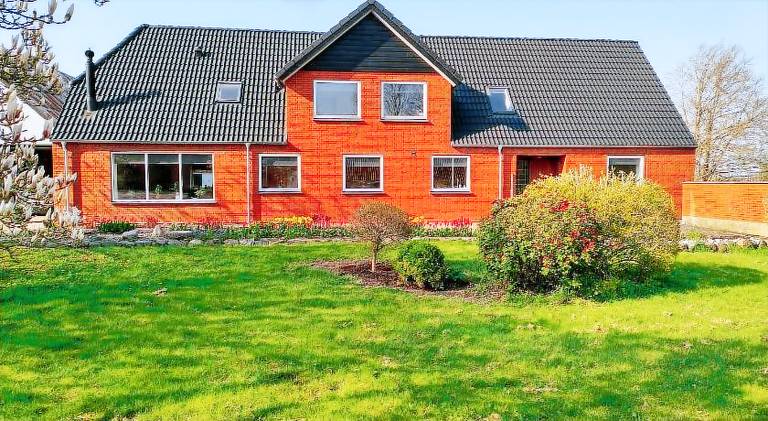 Nice apartment | Pet-friendly in Bogense