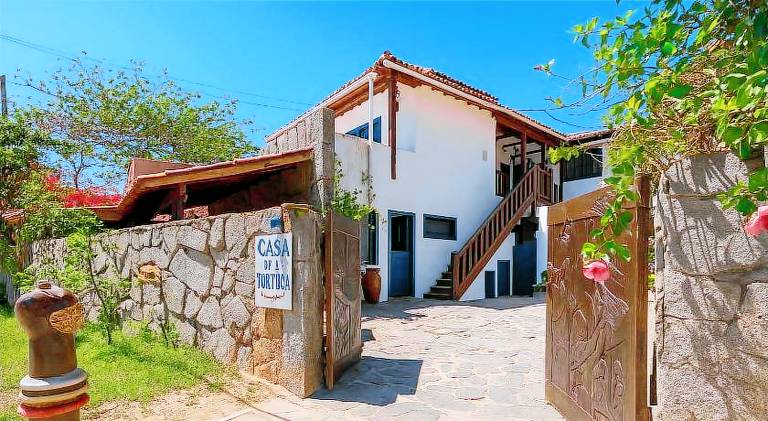 Canto House Buzios — photo 5
