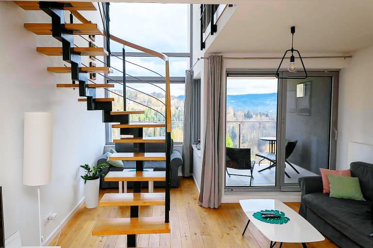 Holiday apartment | Mountain view — photo 3