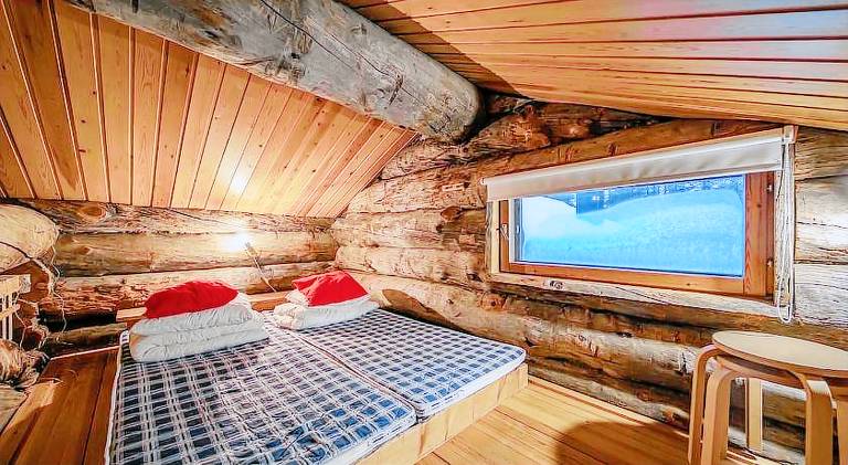 House with 4 rooms for 8 persons — photo 2