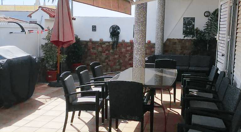 Pleasant villa with pool | Dogs allowed — photo 5