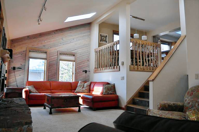 House Frisco