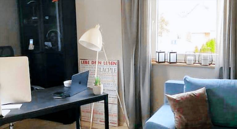 Ferienwohnung Hainburg