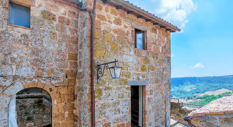House with 2 rooms for 3 persons — photo 4