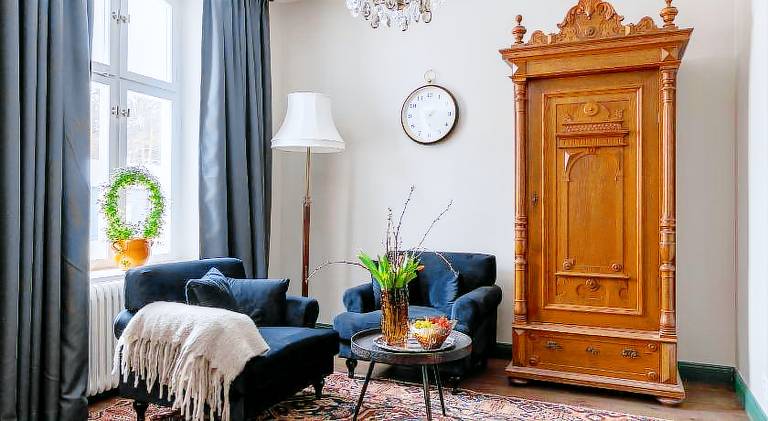 White Brig Guesthouse