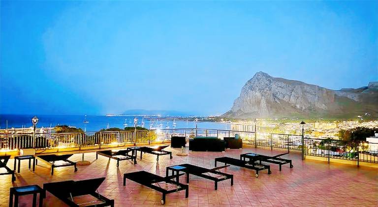 Hotel Panoramic — photo 2