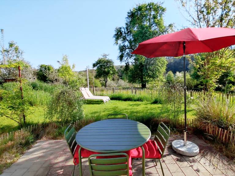 Ferienwohnung Überlingen