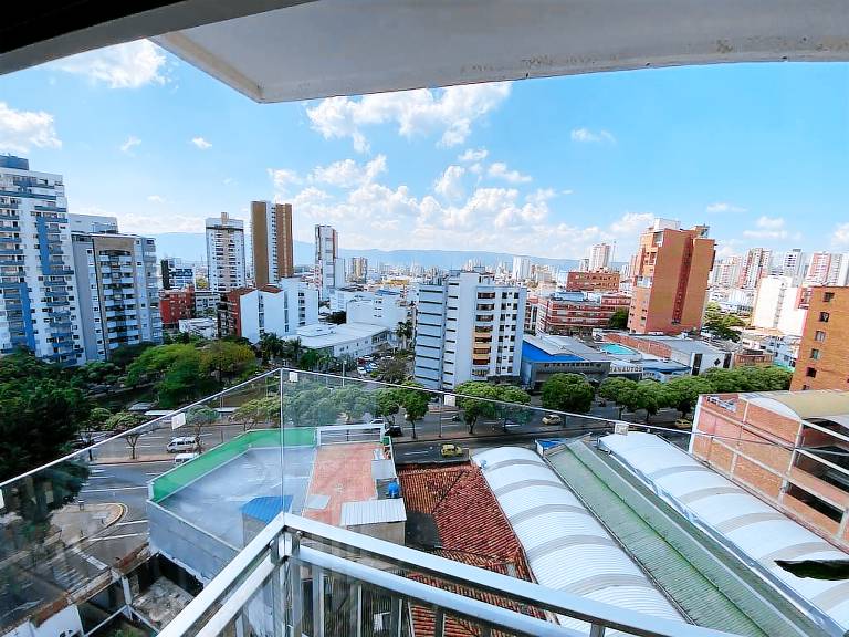 Apartment Bucaramanga