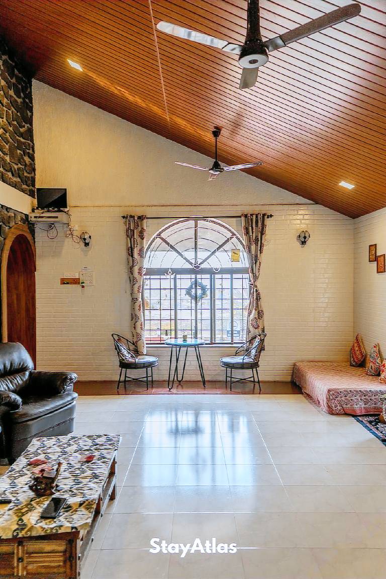 Villa with private pool, garden & BBQ | Perfect for remote work | Dogs allowed — photo 3