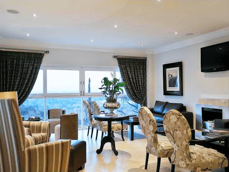 131 on Herbert Baker Boutique Hotel — photo 2