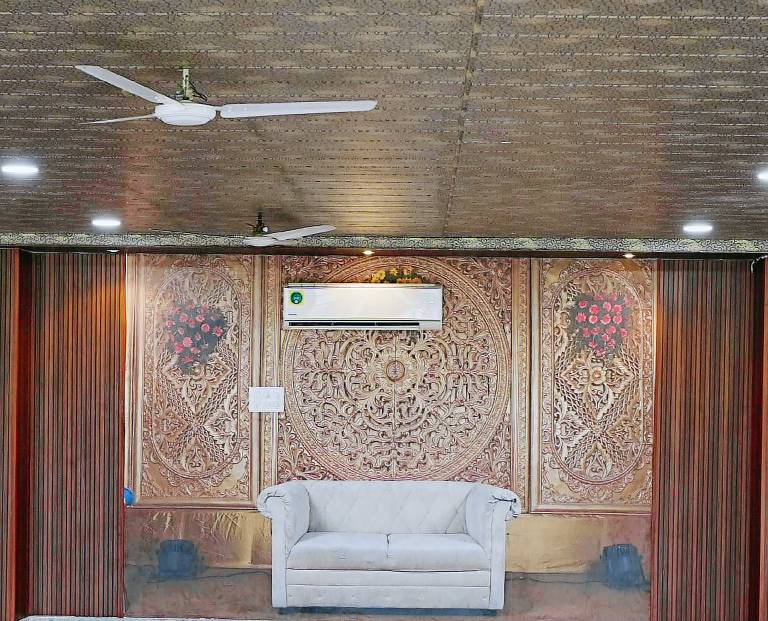 Hotel Parmanand Garden — photo 2