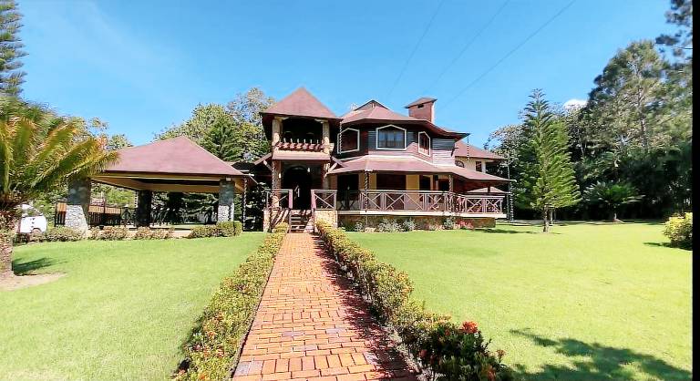 Casa  Jarabacoa