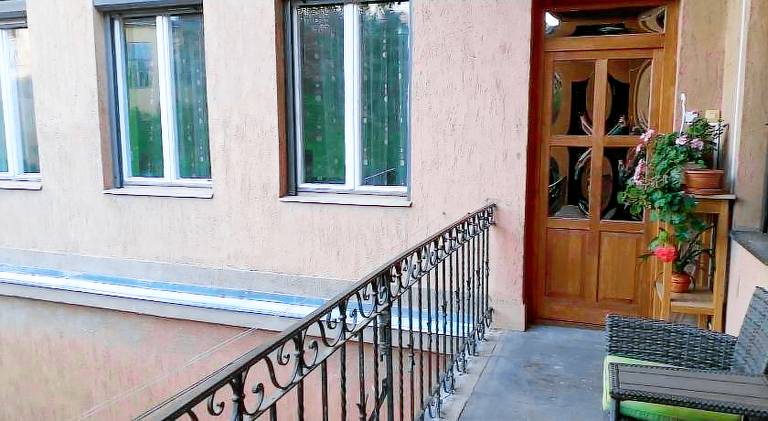 Apartman  Kaposvár