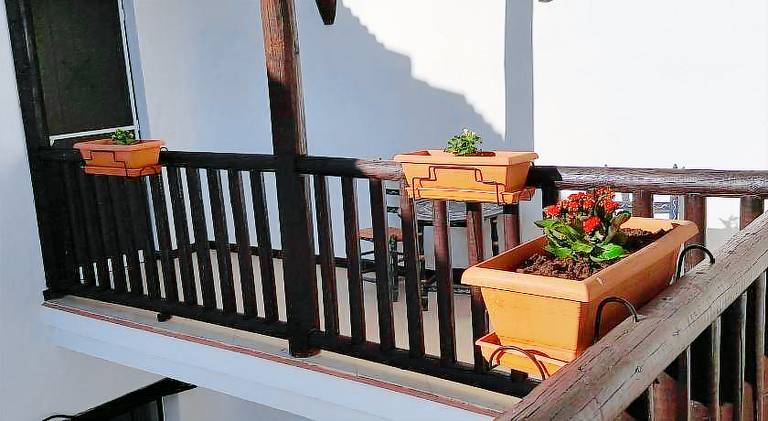 Casa los Tres Aires — photo 3