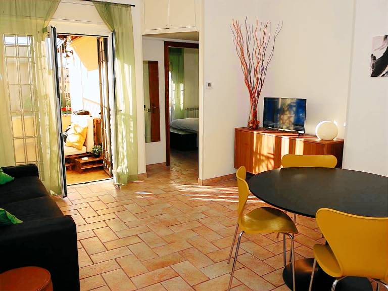 Appartement  Cerveteri