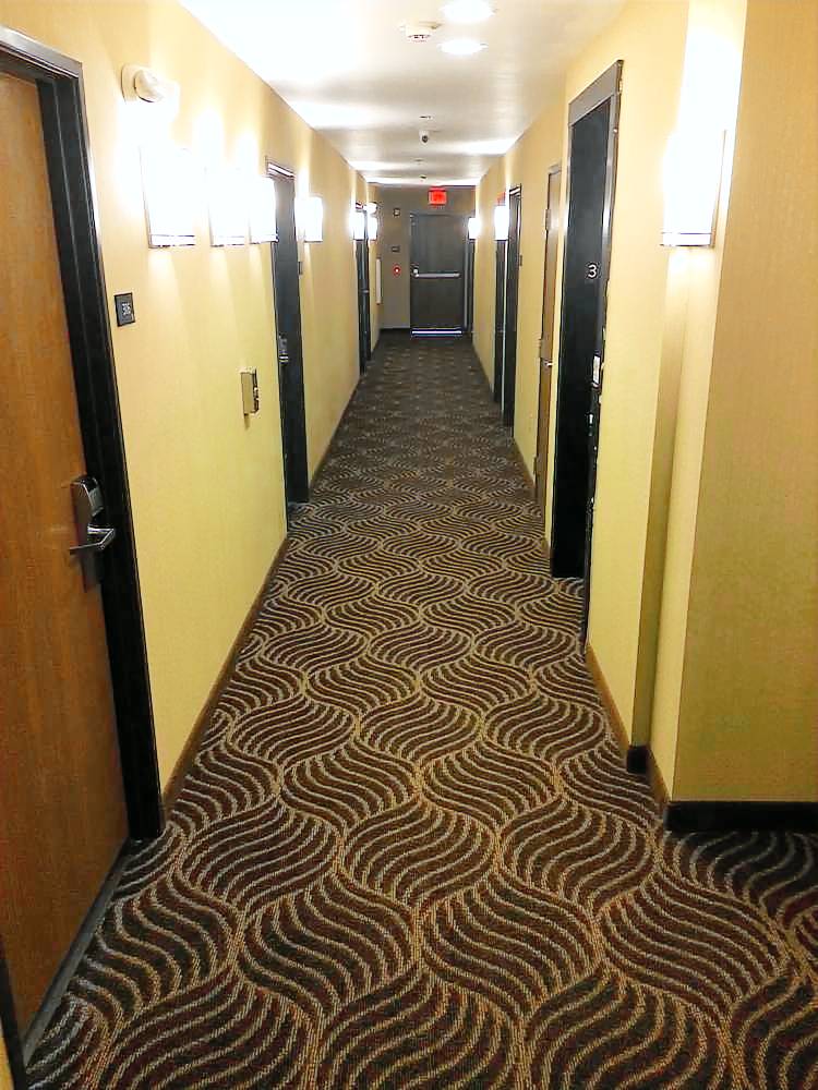 Motel East Rochester