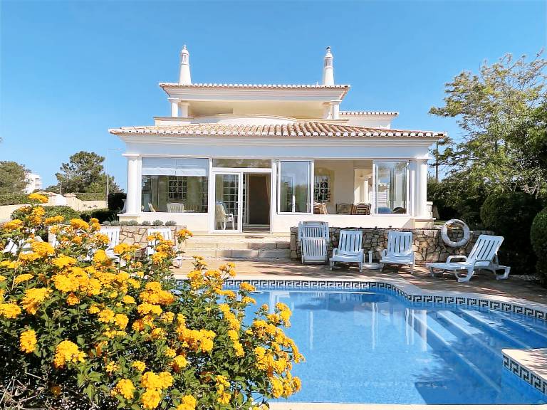 Villa Praia da Rocha