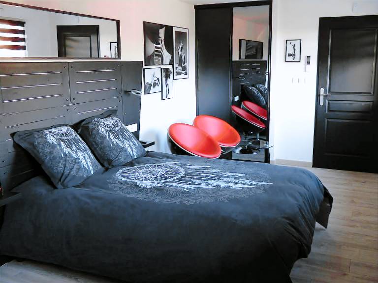 Chambre d'hôtes Baume-les-Dames