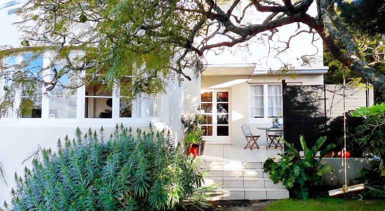 Bed and breakfast Glen Eden