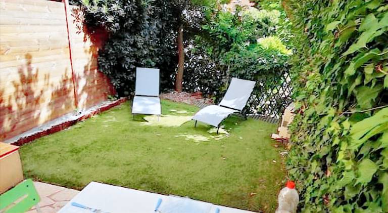 Apartment | Beach nearby | Pets allowed in Sainte-Maxime