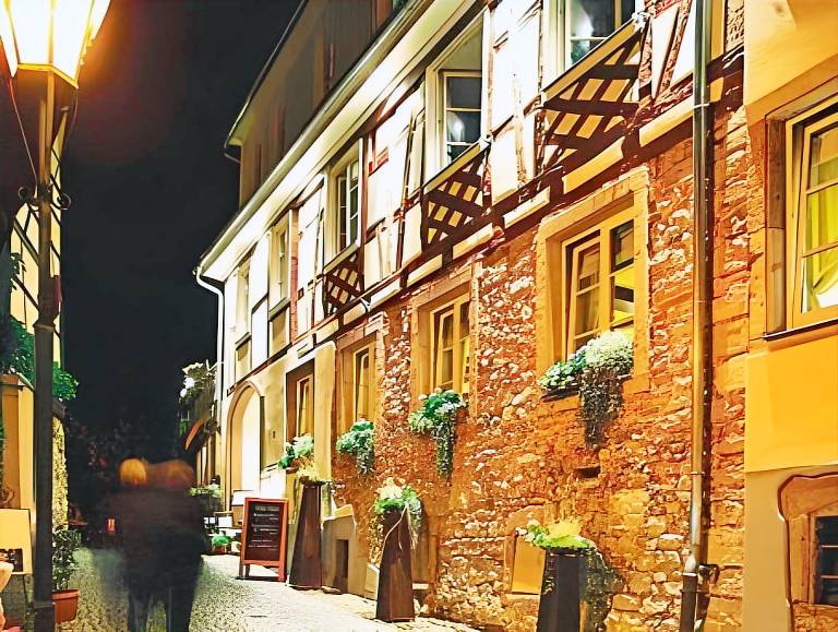 Die Reichsstadt - Hotel Spa und Restaurant in Offenburg
