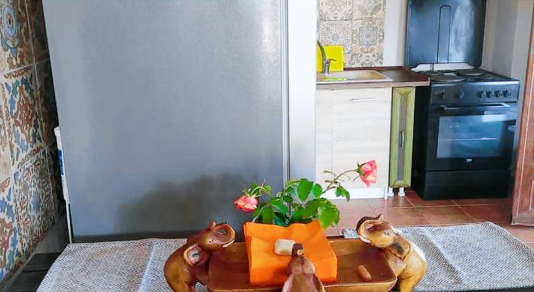 Mamadinas House AlliMpanta — photo 5