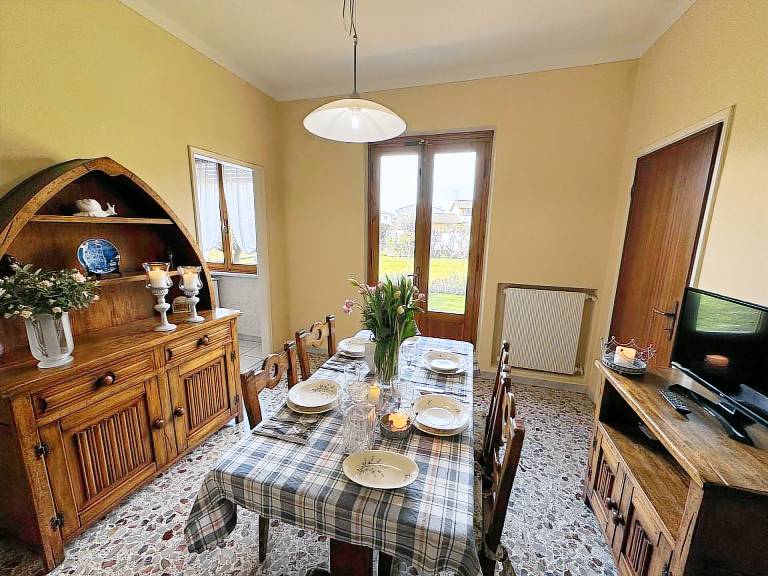 Fully equipped villa with garden, private pool & BBQ | Pet-friendly — photo 3