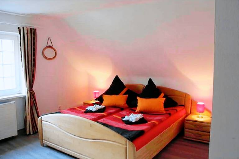 Accommodation  Dorsten