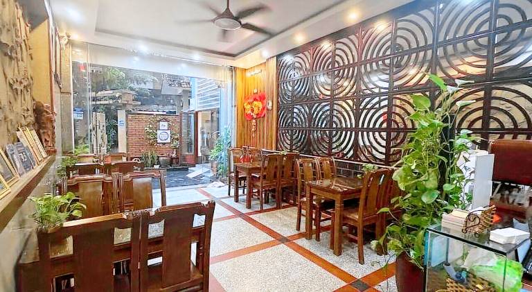 Ruby Hotel — photo 4