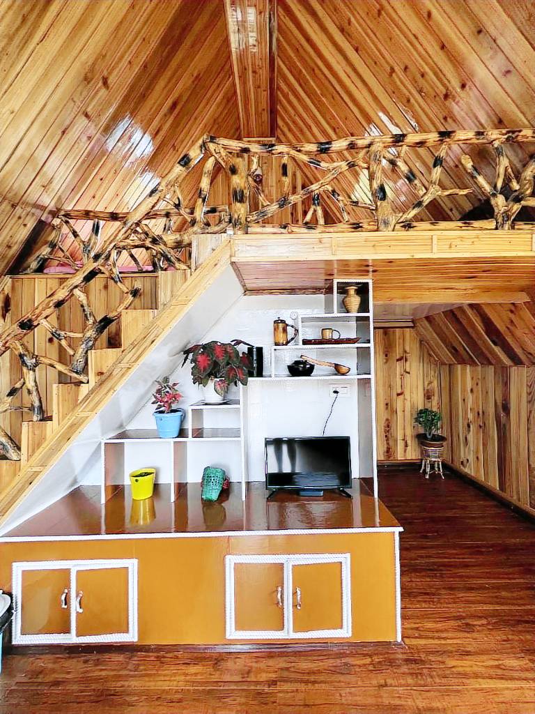 Vacation home | Suitable for remote work — photo 4