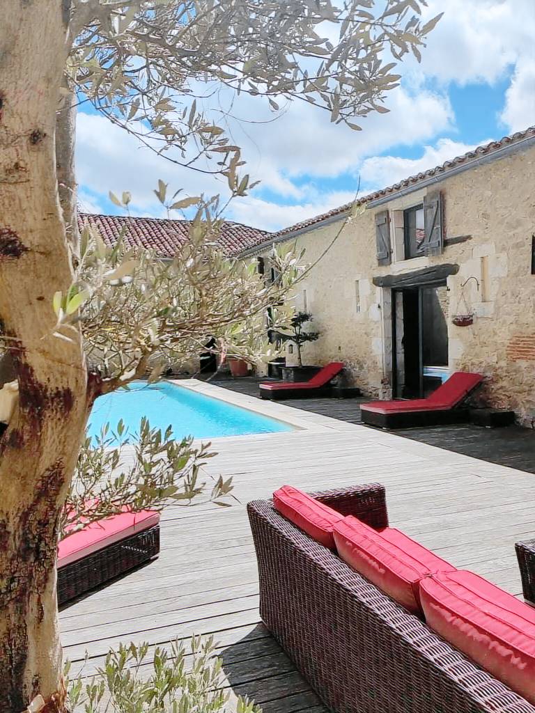 Chambre d'hôtes Vic-Fezensac