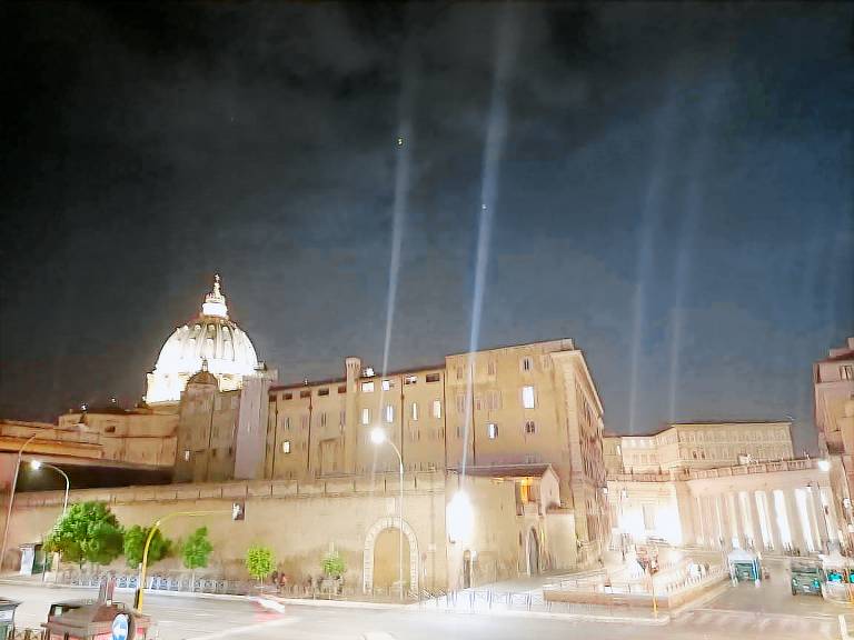 Apartment Vatican City