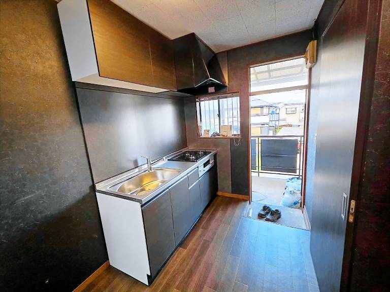 18 m&sup2; Ferienwohnung