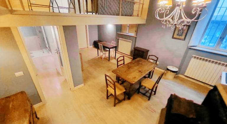 Apartment with 1 room for 2 persons — photo 4