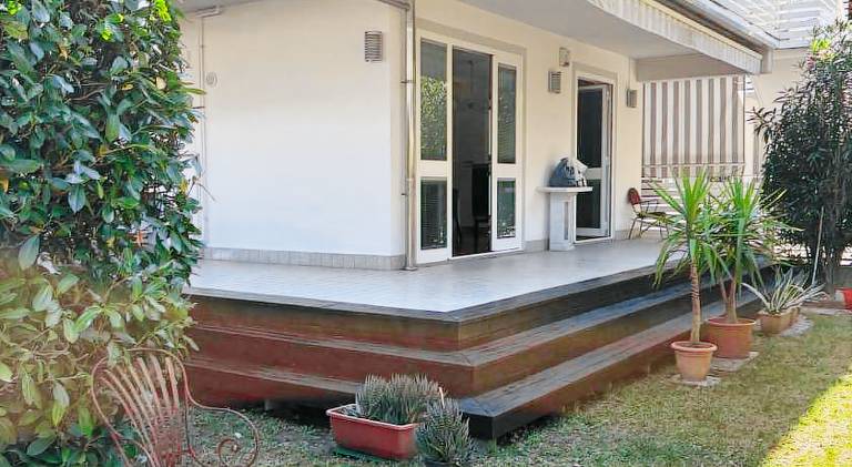 House with 2 rooms for 6 persons — photo 4
