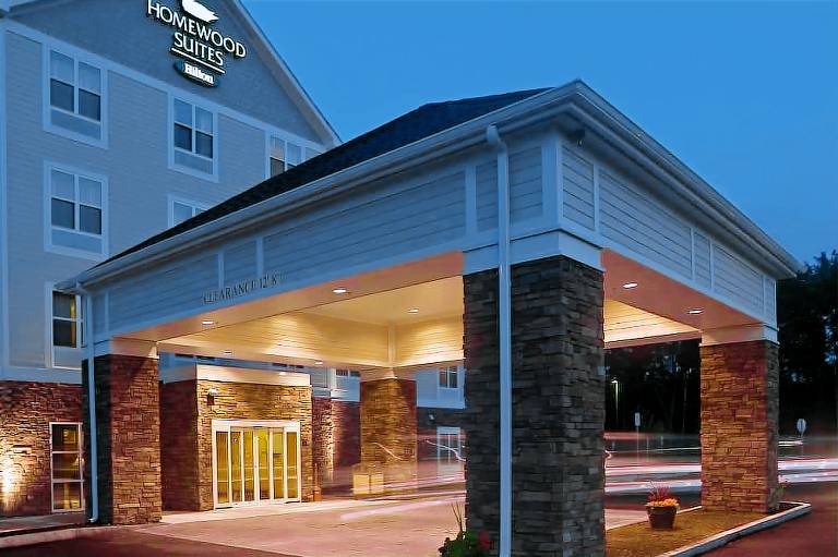 Homewood Suites by Hilton Portland