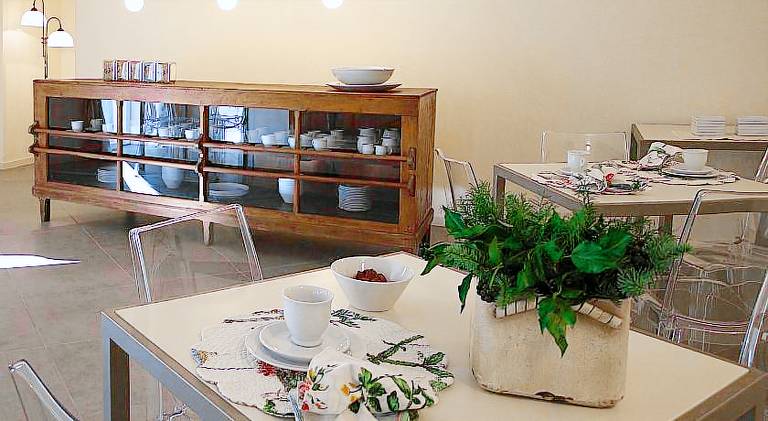 Hotel Villa Moron — photo 4