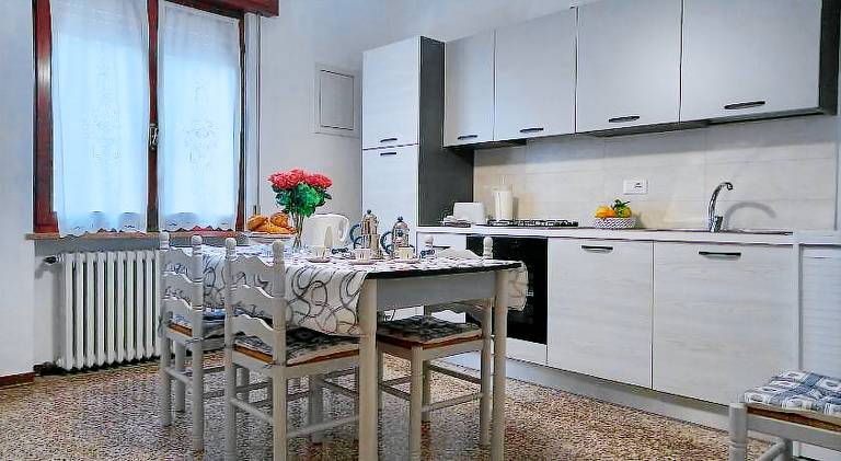 Beautiful apartment | Beach nearby | Pet-friendly — photo 3