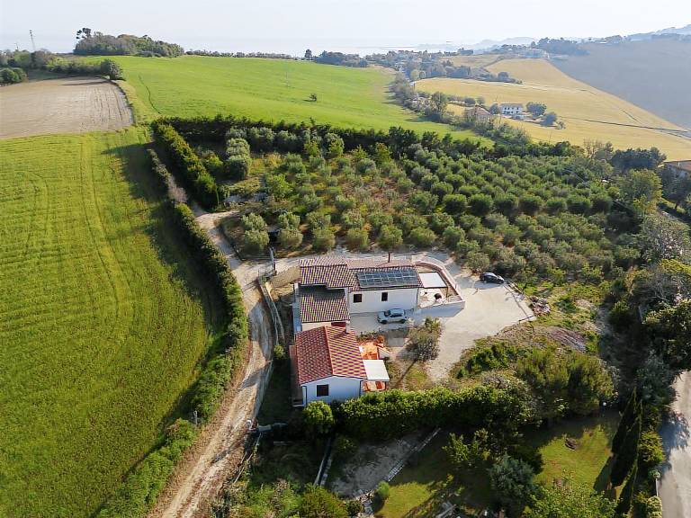 Casa Ancona