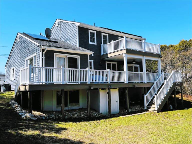 House Montauk