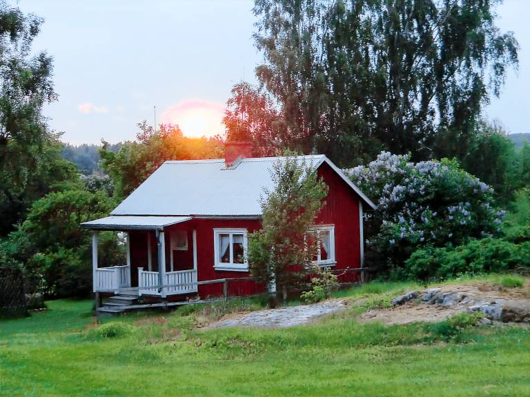 Landhaus Säffle
