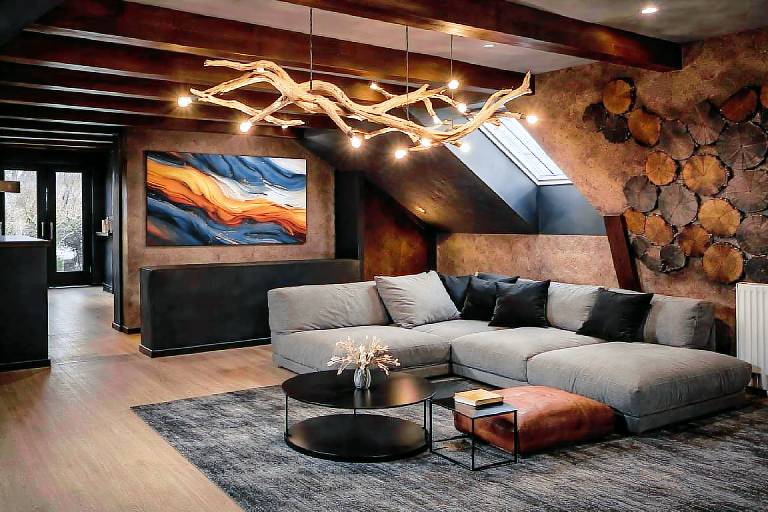 House with 1 room for 3 persons — photo 4