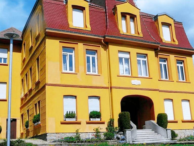 Appartement Le Hohwald