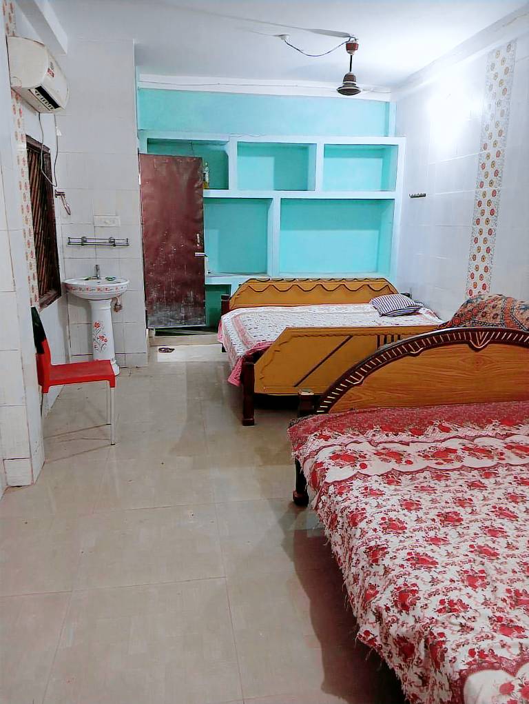 WeKare Jagannath Temple Front Hotel Beach — photo 4